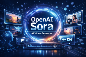 Read more about the article OpenAI Sora Review: How to Create AI Videos and Earn Money Online in 2026
