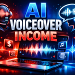 How to Make Money with AI Voiceover Services for YouTube