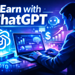 How to Earn Money Writing LinkedIn Posts Using ChatGPT (Beginner Guide)
